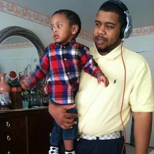 Meet your Posher, Joel